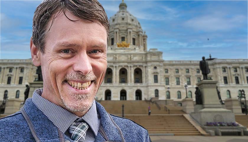 Medical Freedom Protest Organizer Mark Bishofsky Announces Run for Minnesota State House