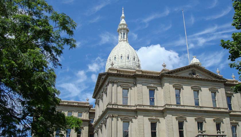 Michigan Voters to Decide on Longer Term Limits for Lawmakers