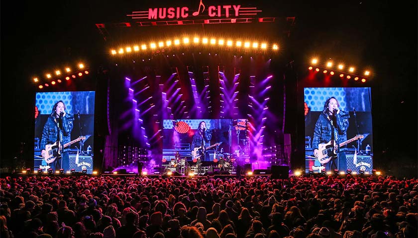 Visit Music City Announces COVID Regulations for New Years Eve Celebrations