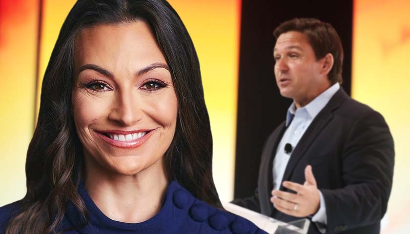 Nikki Fried Accuses DeSantis of Pay-to-Play with University Appointments