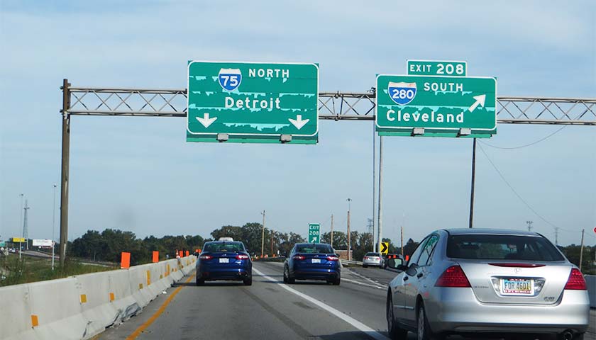 Ohio’s Highway System Fails in National Rankings: Report