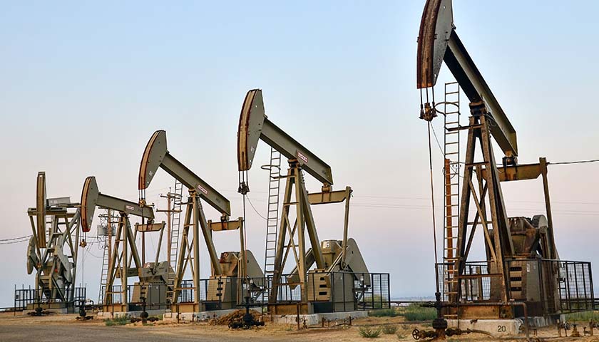 OPEC to Finally Boost Oil Production Ahead of Biden’s Saudi Arabia Trip