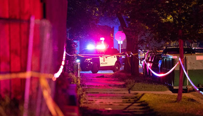 Memphis Police Report Four Christmas and Christmas Eve Homicides