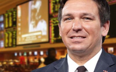 DeSantis Announces Three Appointments to Florida Gaming Control Commission
