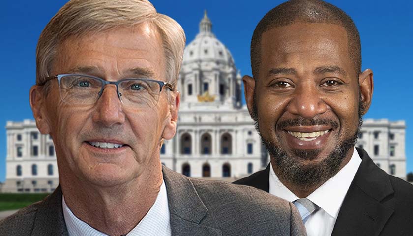 Minnesota Gubernatorial Candidate Dr. Scott Jensen Responds to Criticisms of Discussion with State Rep. John Thompson