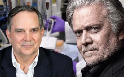 War Room Pandemic: Steve Bannon Talks to The Star News Network CEO and Editor in Chief, Michael Patrick Leahy About OhioHealth’s Distribution of Not Fully Approved COVID-19 Vaccine