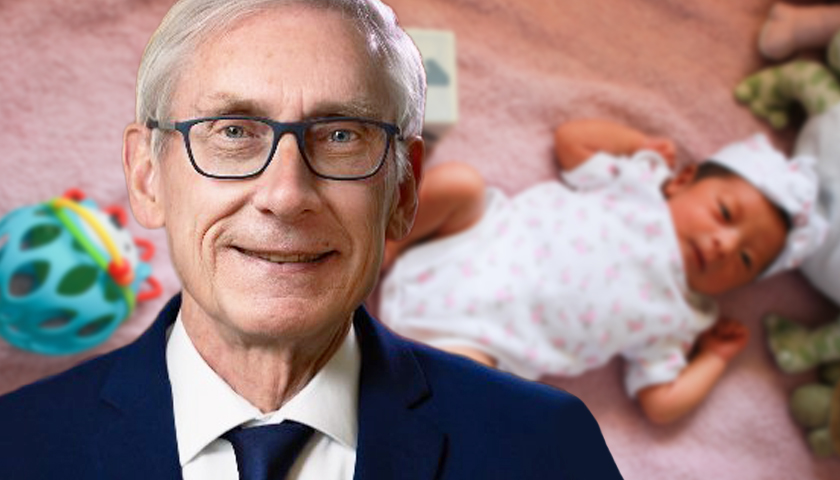 Wisconsin Gov. Evers Calls Special Session on Abortion, Wants Voters to Call Lawmakers