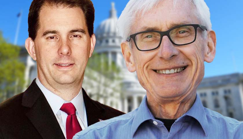 Gov. Evers, Others Pan Proposal to Eliminate Wisconsin Income Tax