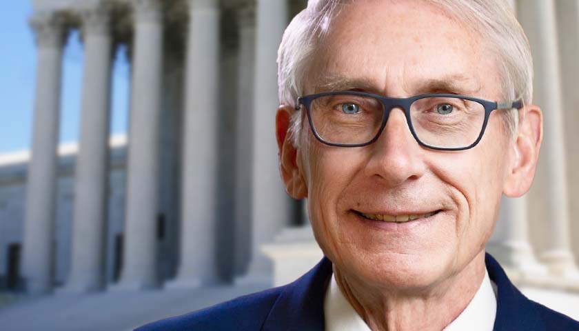 U.S. Supreme Court Won’t Stop Wisconsin Gov. Evers’ Invite-Only Press Briefings