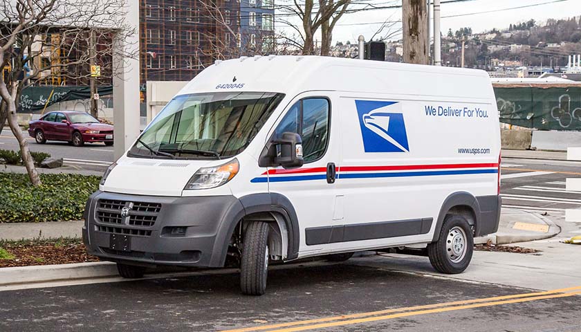 Commentary: The Reckless Push for Electric Vehicles at the U.S. Postal Service