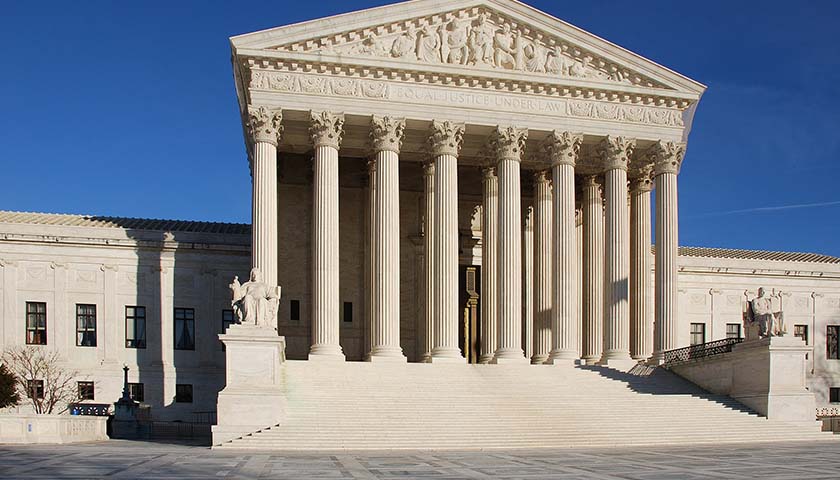 Supreme Court Dismisses GOP Lawsuit to Make It Harder for Migrants to Stay in the U.S.