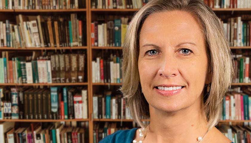 Virginia Beach School Board Member Manning Challenges Four Books in School Library