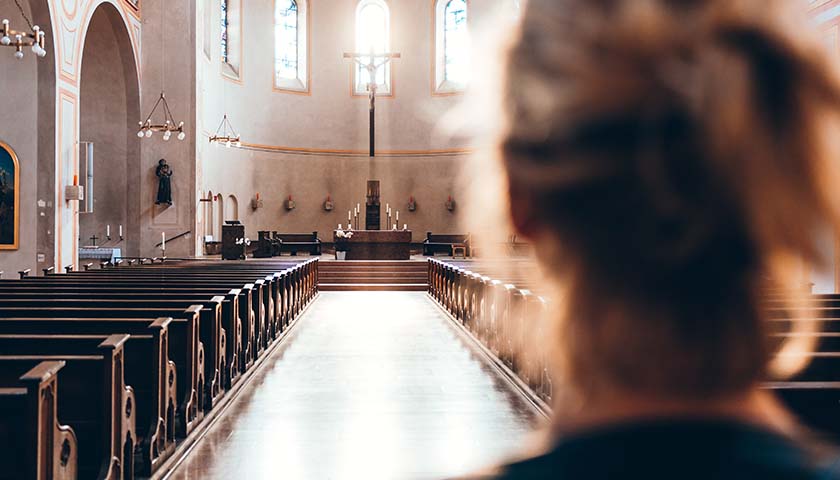 More Americans Than Ever Before Have No Religious Affiliation