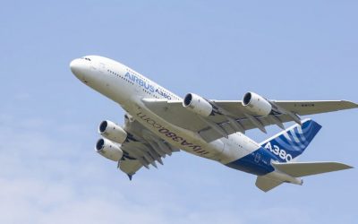 Biden’s Air Force Opens Strategic Tanker Contract to Airbus Less Than a Year After $4B DOJ Sanction for Hiding China Ties