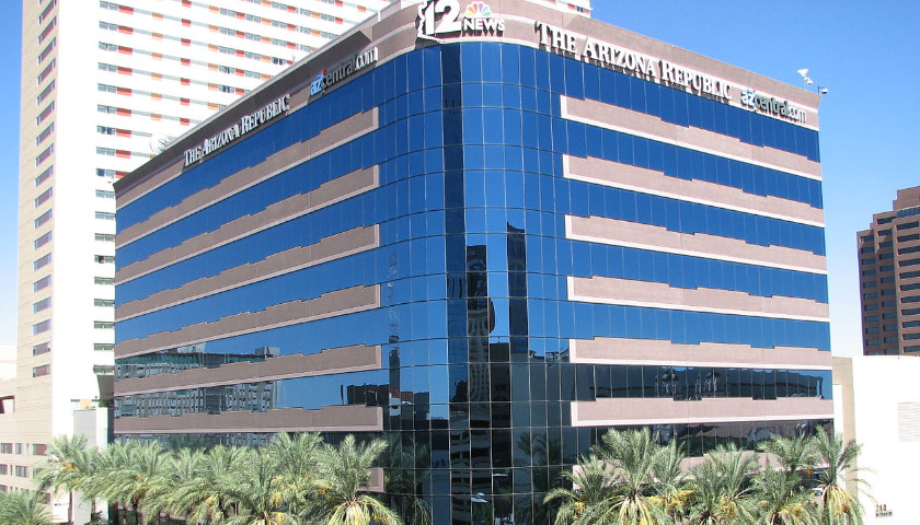 Arizona Republic Employees Say They Lament the Gradual Decline of the Newspaper