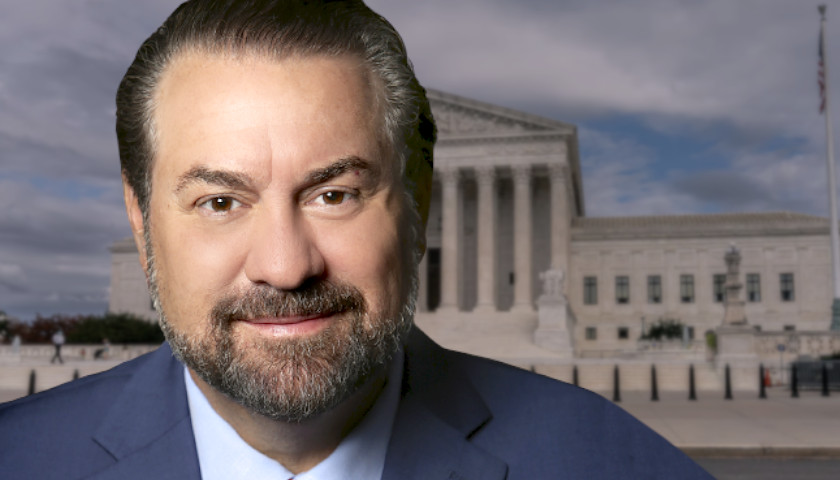 Arizona Attorney General Brnovich Argues at Supreme Court Defending Public Charge Rule Regarding Green Cards and Welfare
