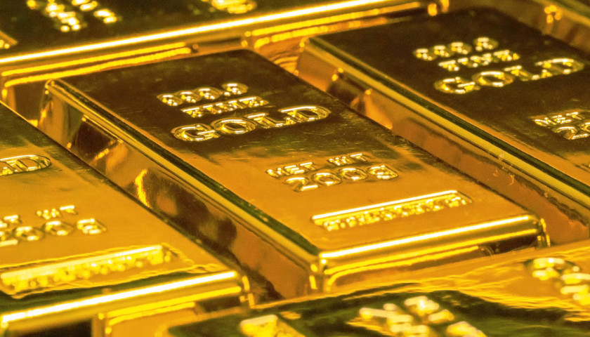 Gold Depository in Tennessee Not Currently Feasible, State Officials Say