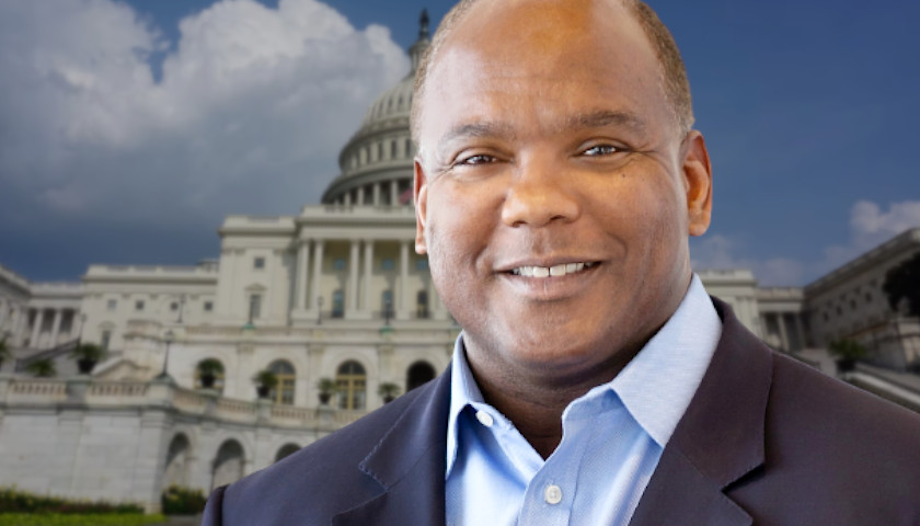 Former Minnesota Congressional Candidate Kendall Qualls Announces Documentary to Be Released in 2022
