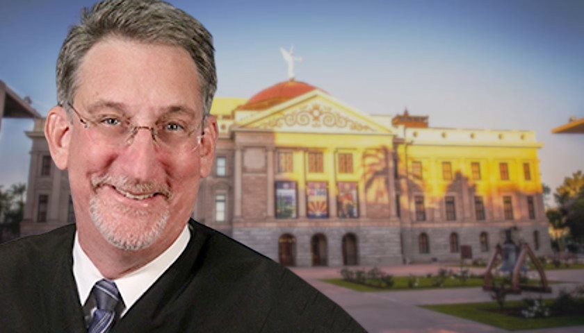 Judge Rules Arizona Legislature Must Disclose Ballot Audit Records to Newspaper