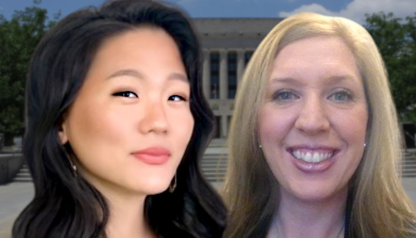Metro Nashville HR Director Confirms ‘A Complaint Has Been Filed with’ MPHD, but Declines to Address Claim Complaint Was Filed by Dr. Stephanie Kang Over Disagreement About Controversial Rittenhouse Memo