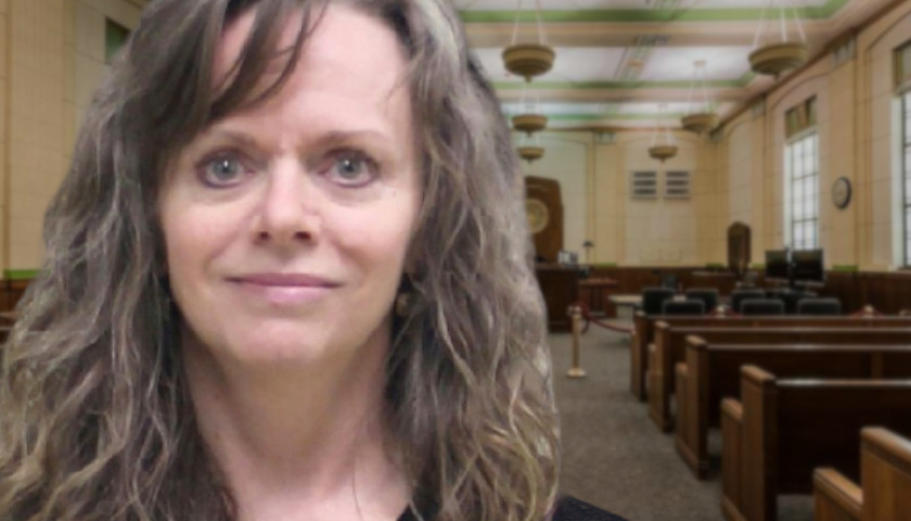 EXCLUSIVE: Lisa Hanson Files Writ of Habeas Corpus with United States District Court of Minnesota