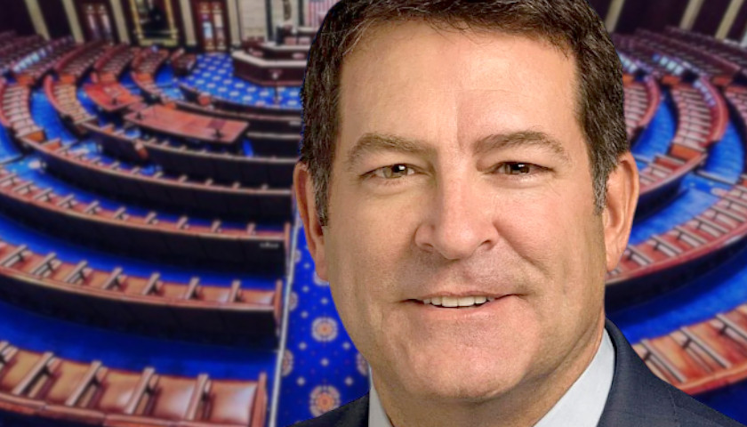 Congressman Mark Green Applauds Removal of Red Flag Law and Female Draft Requirement in National Defense Authorization Act