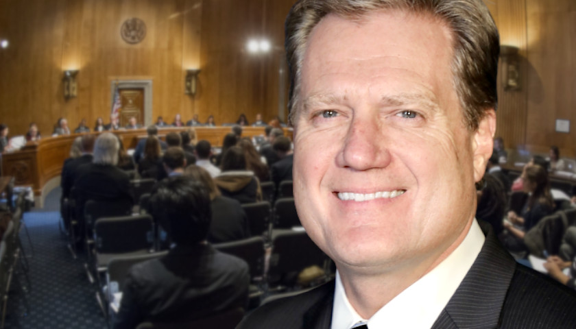 Ohio Congressman Mike Turner Named Top Republican on House Intelligence Committee