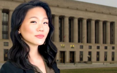 Metro Nashville Health HR Department Strikes Back Against Controversial Equity Director Stephanie Kang