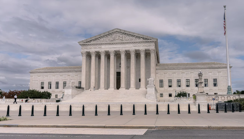 U.S. Supreme Court Rejects Redistricting Appeals in North Carolina, Pennsylvania