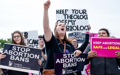 Wisconsin Politicians, Abortion Organizations Call on State Legislators to Pass Abortion Rights Preservation Act on 49th Anniversary of Roe