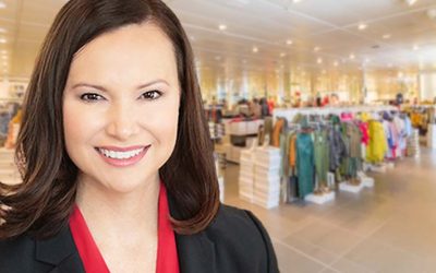Florida Attorney General Ashley Moody Addresses Organized Retail Thefts