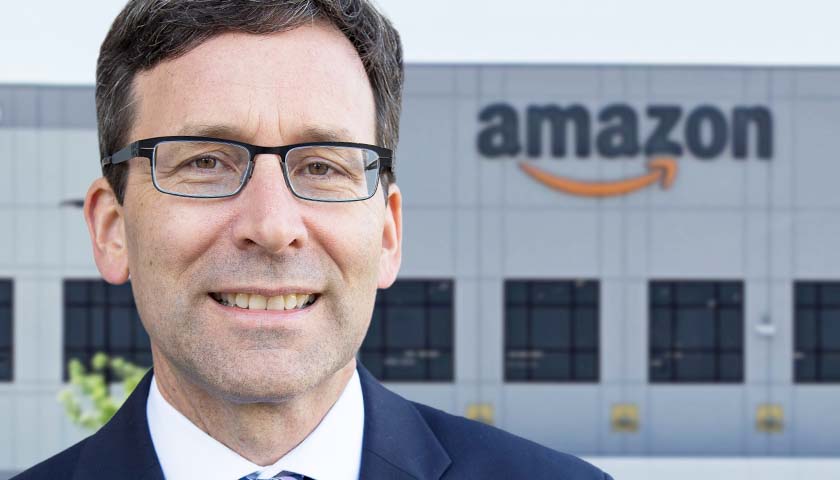Washington State Attorney General Bob Ferguson Shuts Down ‘Sold by Amazon’ Program Nationwide