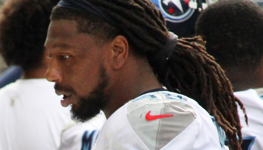 Titans Linebacker Bud Dupree Cited with Misdemeanor Assault Following Altercation
