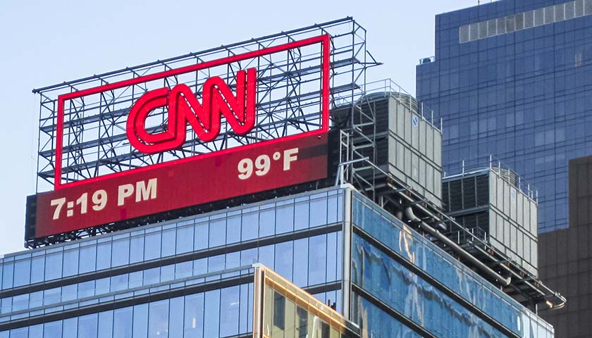 Commentary: CNN Is Winding Down Its COVID-19 Dashboard Again