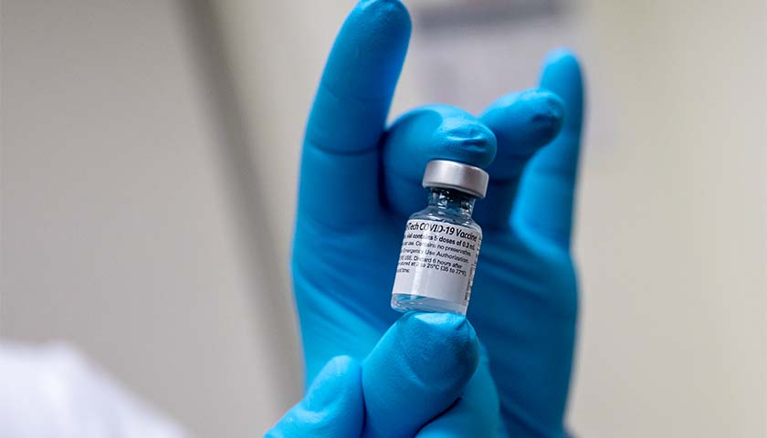 CDC Awards Vanderbilt University $10.7 Million Grant to Study COVID Vaccine