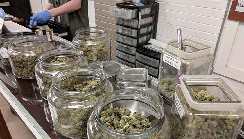 Montana the Latest State to Begin Recreational Marijuana Sales