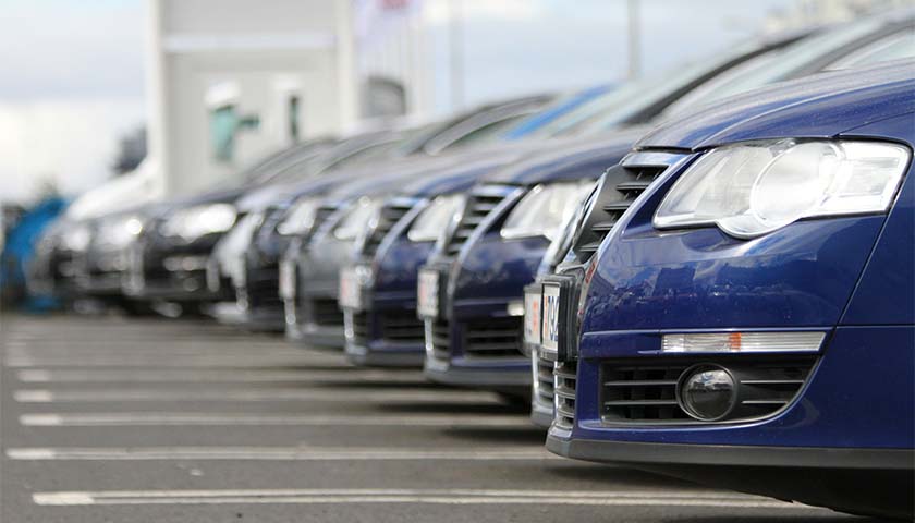 Bills Aims to ‘Triple-Tax’ Michigan Car-Sharing Industry