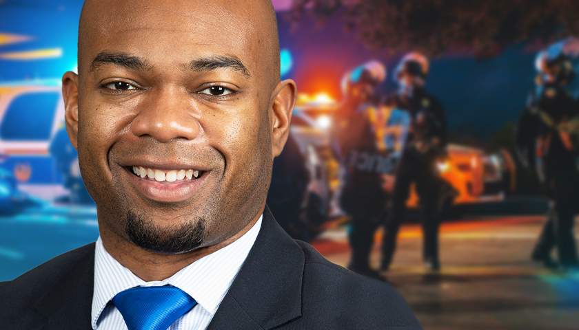 Minnesota DFL Rep Pushes Citizen Panels for Disciplining Police Officers