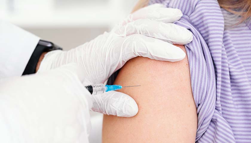 California Law Would Let Kids 12 and Older Be Vaccinated Without Parental Consent