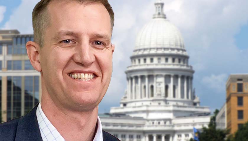 Wisconsin Senate Approves Constitutional Amendment to Grant Legislature Power over Dispersement of Federal Funds