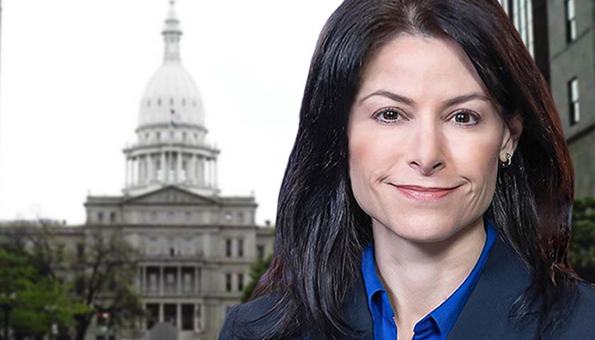 Michigan AG Nessel Refers 2020 ‘Fake Electors’ to Feds