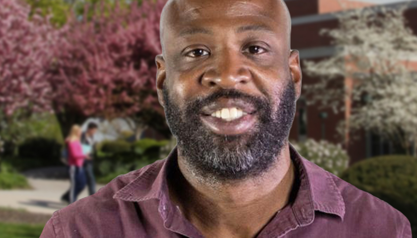 Professor, ‘Free Black Thought’ Co-Founder Discusses Why He Teaches English, Not ‘Social Justice’