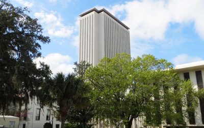 Florida House Committee Approves Two Bills Involving Lobbying Restrictions