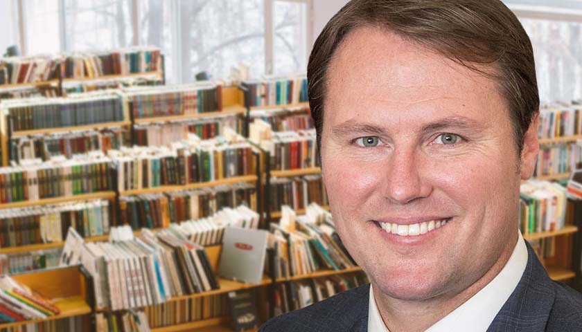 Georgia Legislators Revising Bill That Would Crack Down on Obscenity in Public School Libraries
