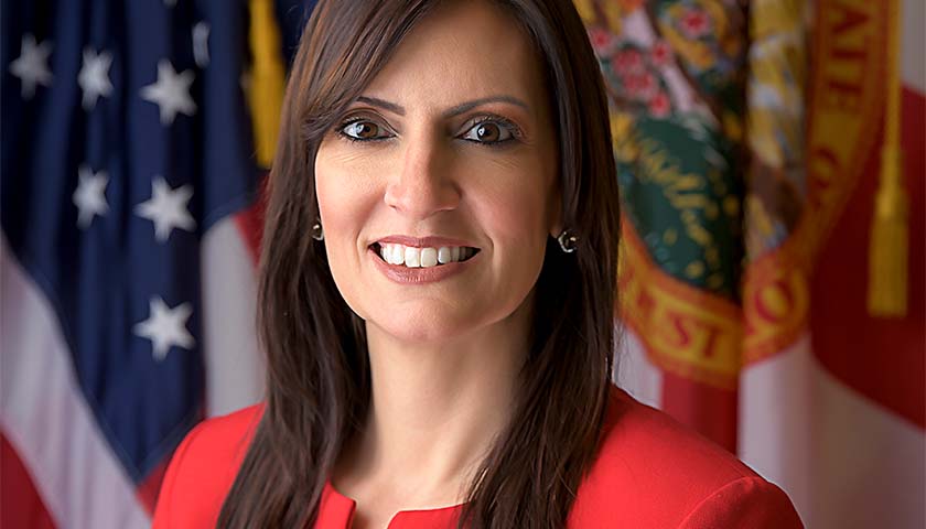 Lieutenant Governor Jeanette Nuñez Holds Roundtable in Effort to Spotlight Dangers of Human Trafficking