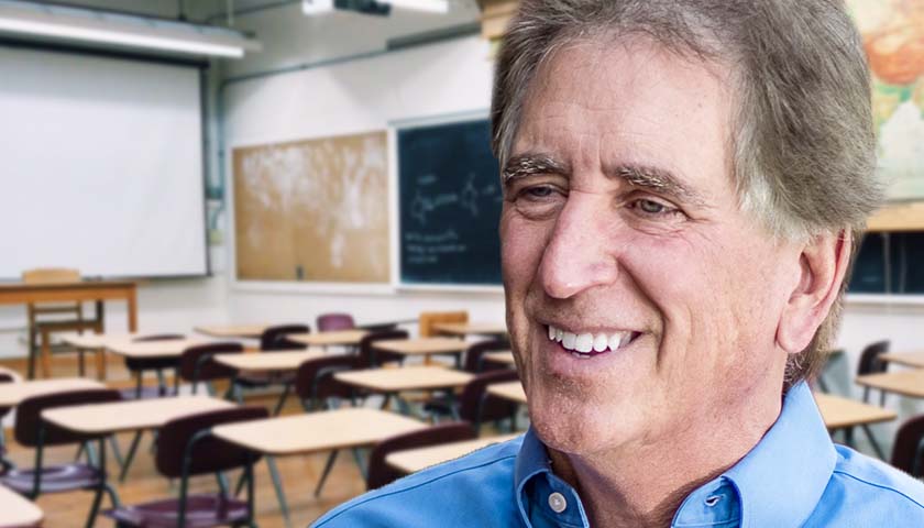 ‘Ohio Students Have Suffered Enough’ Jim Renacci Pushes to Re-Open Schools