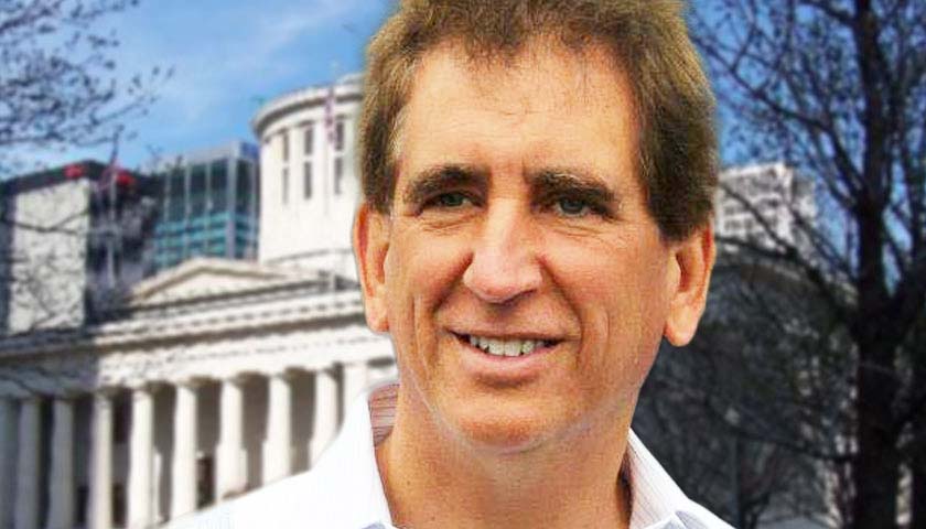 Ohio Value Voters Endorse GOP Contender Jim Renacci for Governor