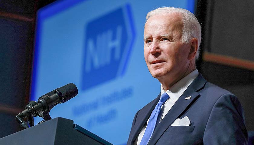 Biden’s Rough Week: Supreme Court Loss, Economic Woes, Pushback from Democrats