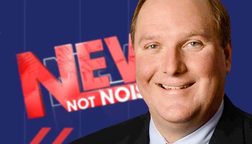 Just the News’ John Solomon to Host Nightly News Broadcast on Real America’s Voice