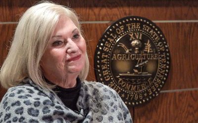 Controversial Juvenile Court Judge Donna Scott Davenport Announces Retirement